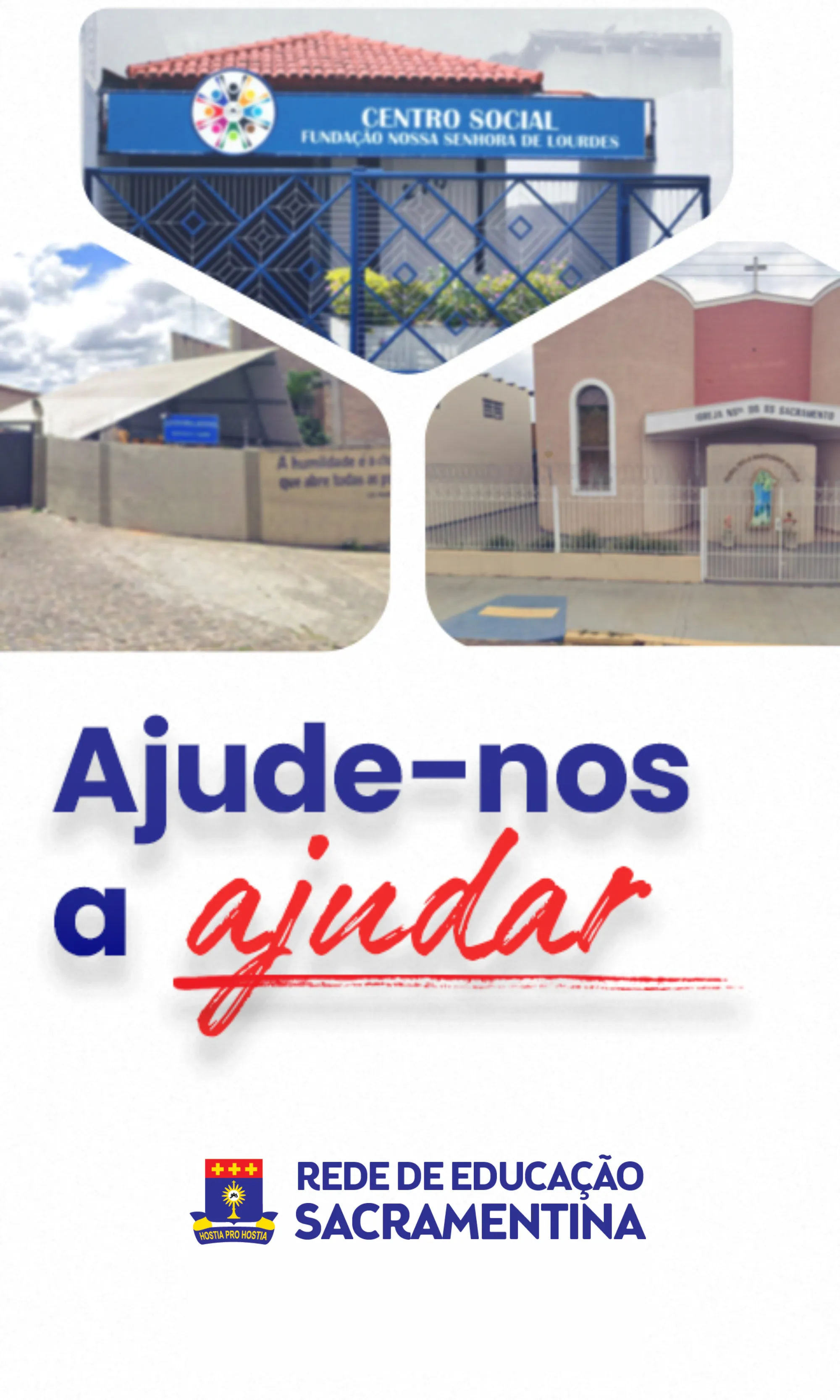 ajude-nos  ajudar
