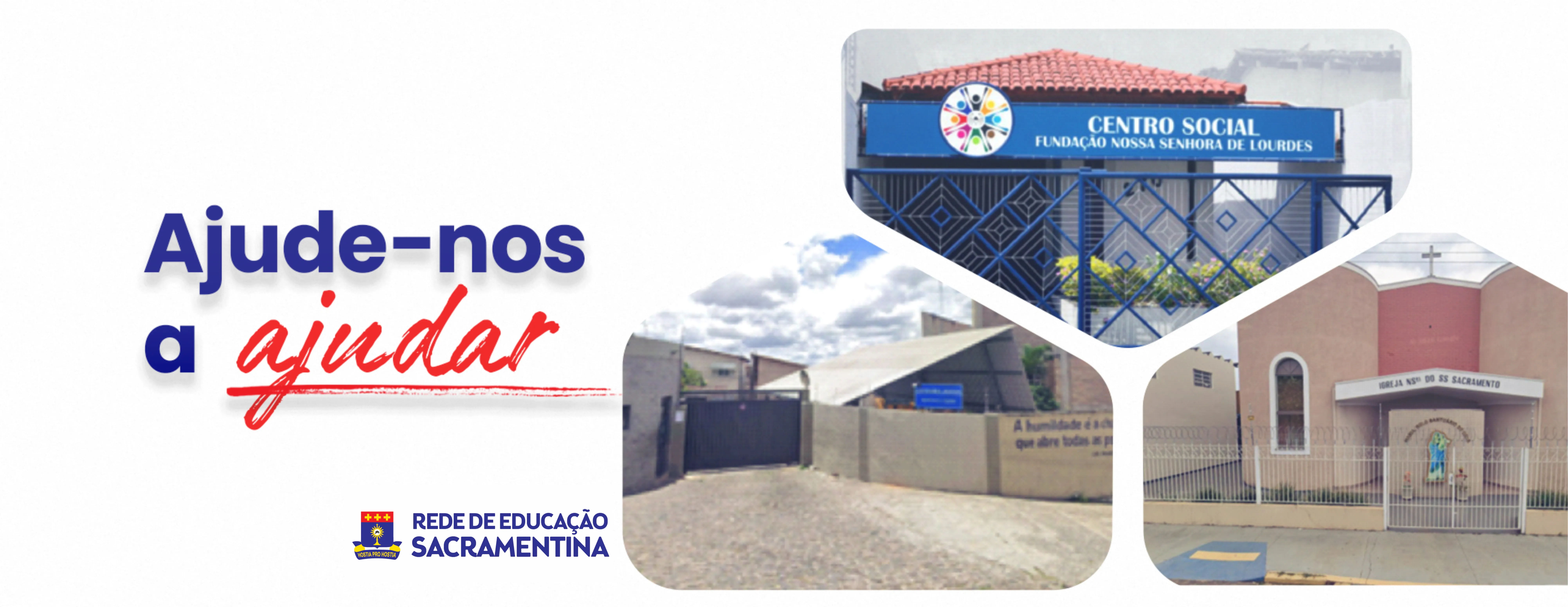 ajude-nos  ajudar