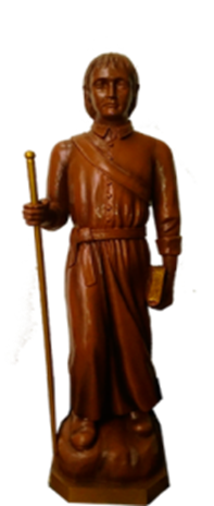 Fundador Pierre Vigne