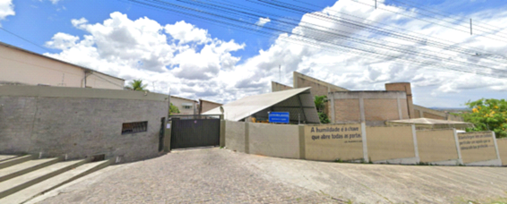 Dispensário Santana