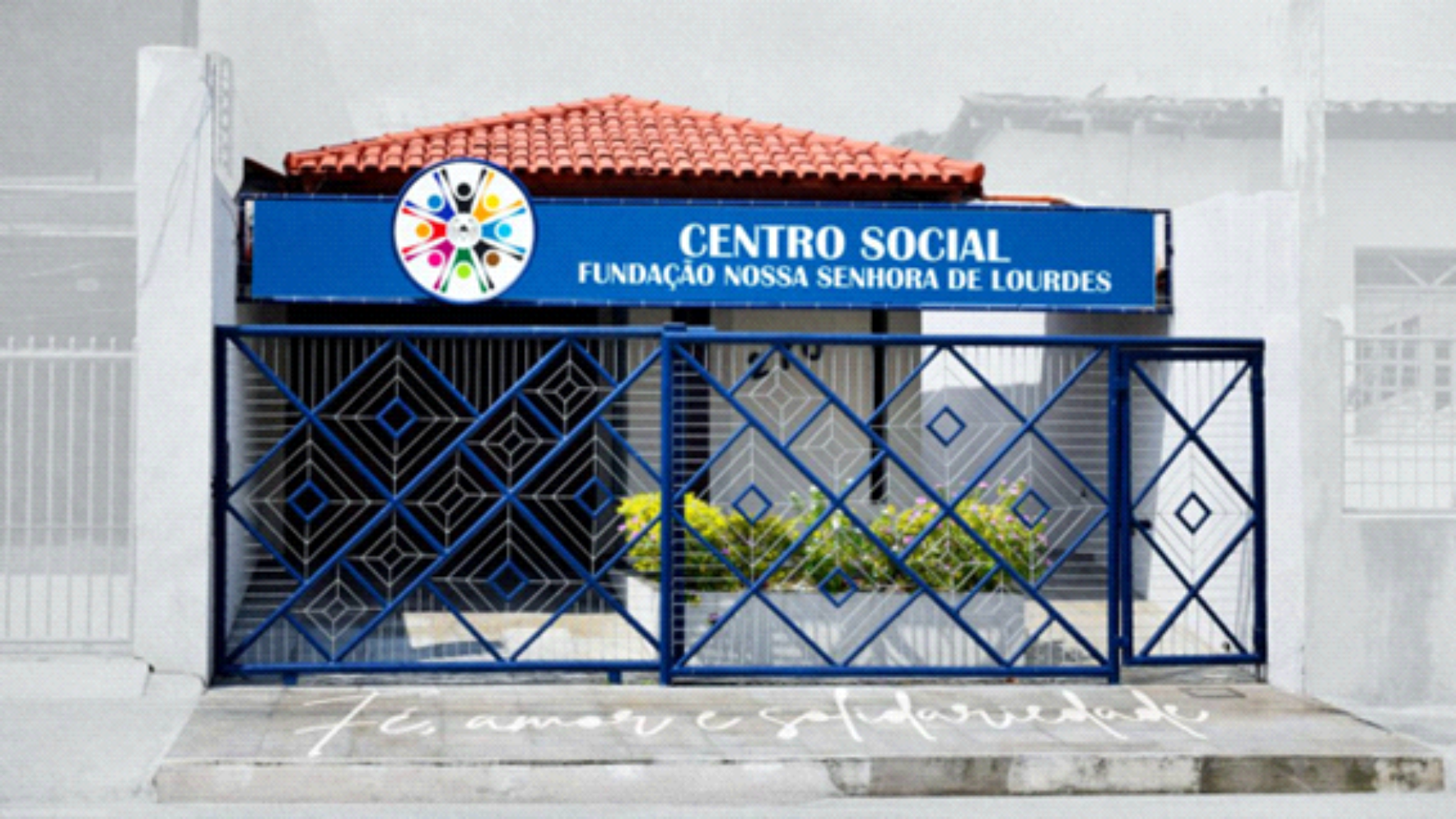 Centro Social Fundação Nossa Senhora de Lourdes
