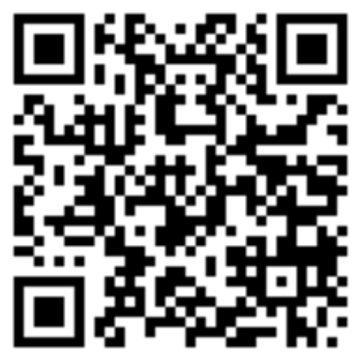QR Code para doação - Dispensário Santana