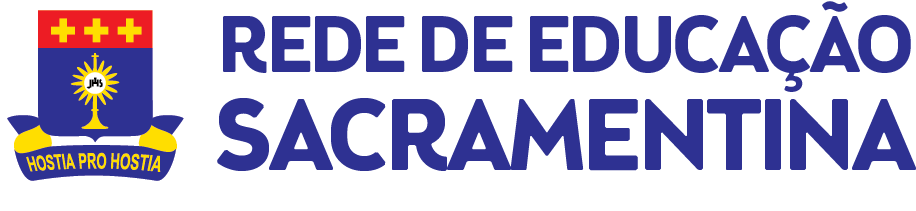 Rede de Educação SACRAMENTINA